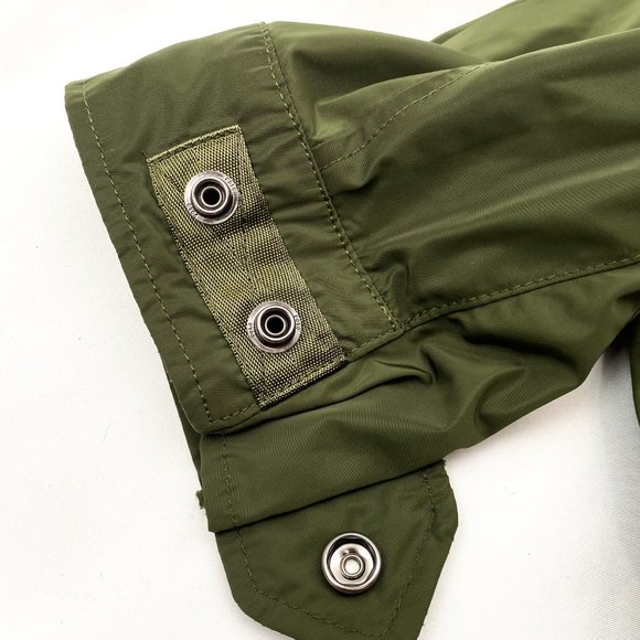 Polo Ralph Lauren Mens Armadillo Field Jacket - Picture 12 of 16